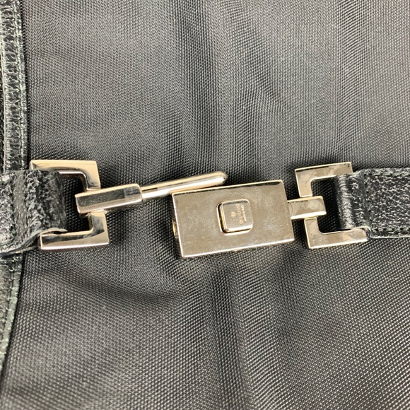 🛑SOLD🛑Gucci vintage 1961 Jackie shoulder bag - Picture 12 of 12